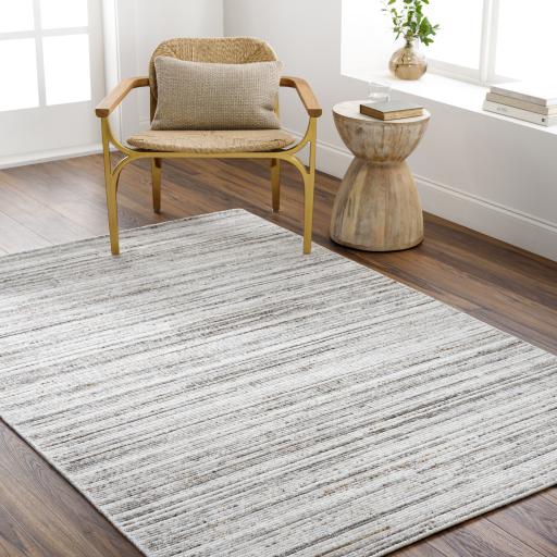 Surya Hollister HOL-2301 2'6" x 8' Rug
