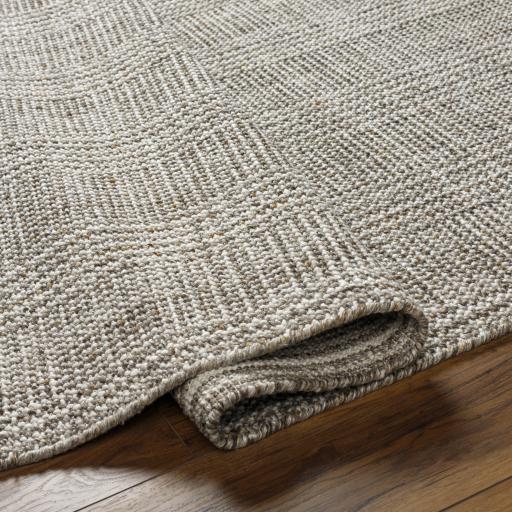 Surya Hope HOP-2300 Brown Light Brown 10' x 14' Rug