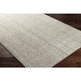Surya Hope HOP-2300 Brown Light Brown 2' x 3' Rug