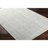 Surya Hope HOP-2301 Light Blue Light Slate 8' x 10' Rug