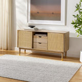 Surya Hope HOP-2302 5' x 7'6" Rug