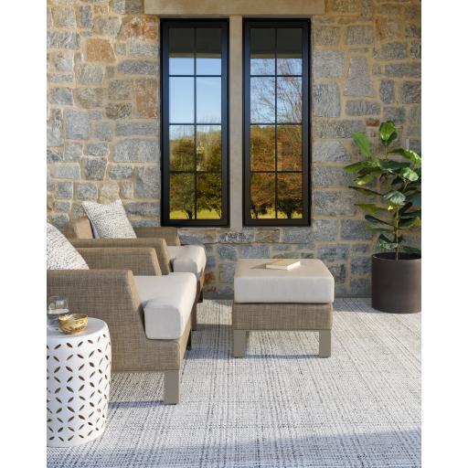 Surya Hope HOP-2303 5' x 7'6" Rug