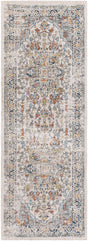 Surya Huntington Beach HTB-2300 6'7" Round Rug