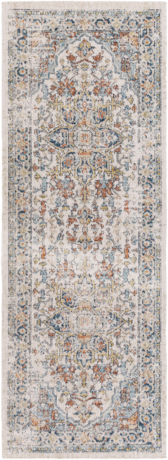 Surya Huntington Beach HTB-2300 9'2" x 12' Rug