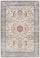 Surya Huntington Beach HTB-2301 6'7" x 9' Rug
