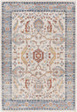 Surya Huntington Beach HTB-2301 6'7" x 9' Rug
