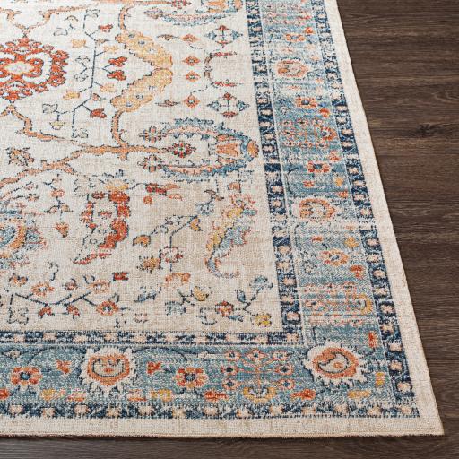 Surya Huntington Beach HTB-2301 6'7" x 9' Rug