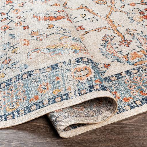 Surya Huntington Beach HTB-2301 6'7" x 9' Rug