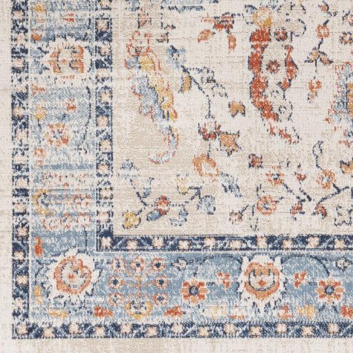 Surya Huntington Beach HTB-2301 6'7" x 9' Rug