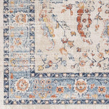 Surya Huntington Beach HTB-2301 6'7" x 9' Rug