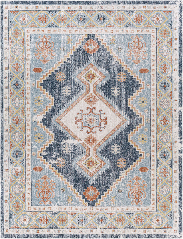 Surya Huntington Beach HTB-2303 6'7" x 9' Rug