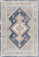 Surya Huntington Beach HTB-2303 6'7" x 9' Rug