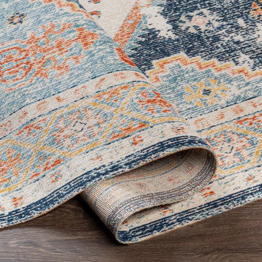 Surya Huntington Beach HTB-2303 6'7" x 9' Rug