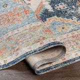 Surya Huntington Beach HTB-2303 6'7" x 9' Rug