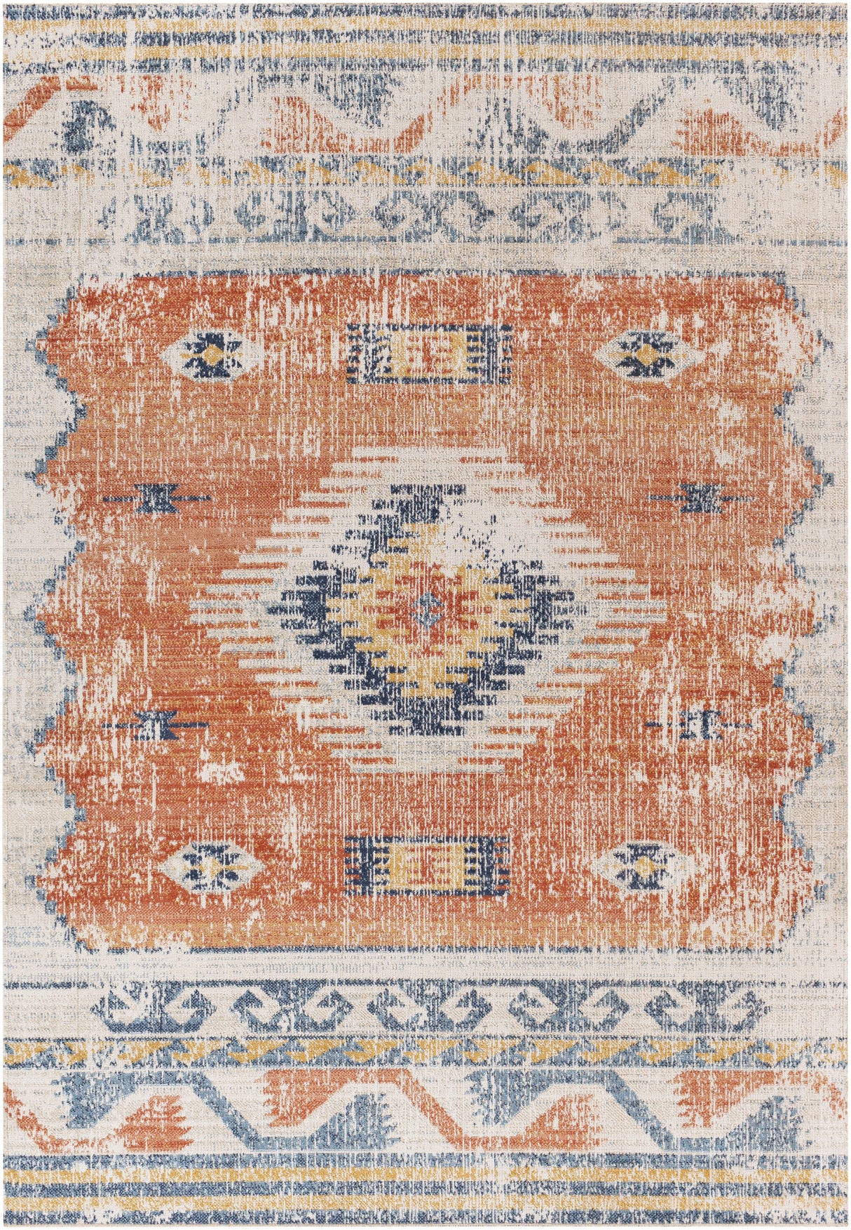 Surya Huntington Beach HTB-2306 6'7" x 9' Rug