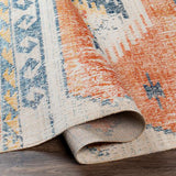 Surya Huntington Beach HTB-2306 6'7" x 9' Rug