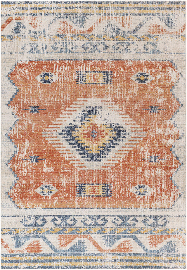 Surya Huntington Beach HTB-2306 7'10" x 10' Rug