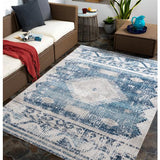 Surya Huntington Beach HTB-2307 6'7" x 9' Rug