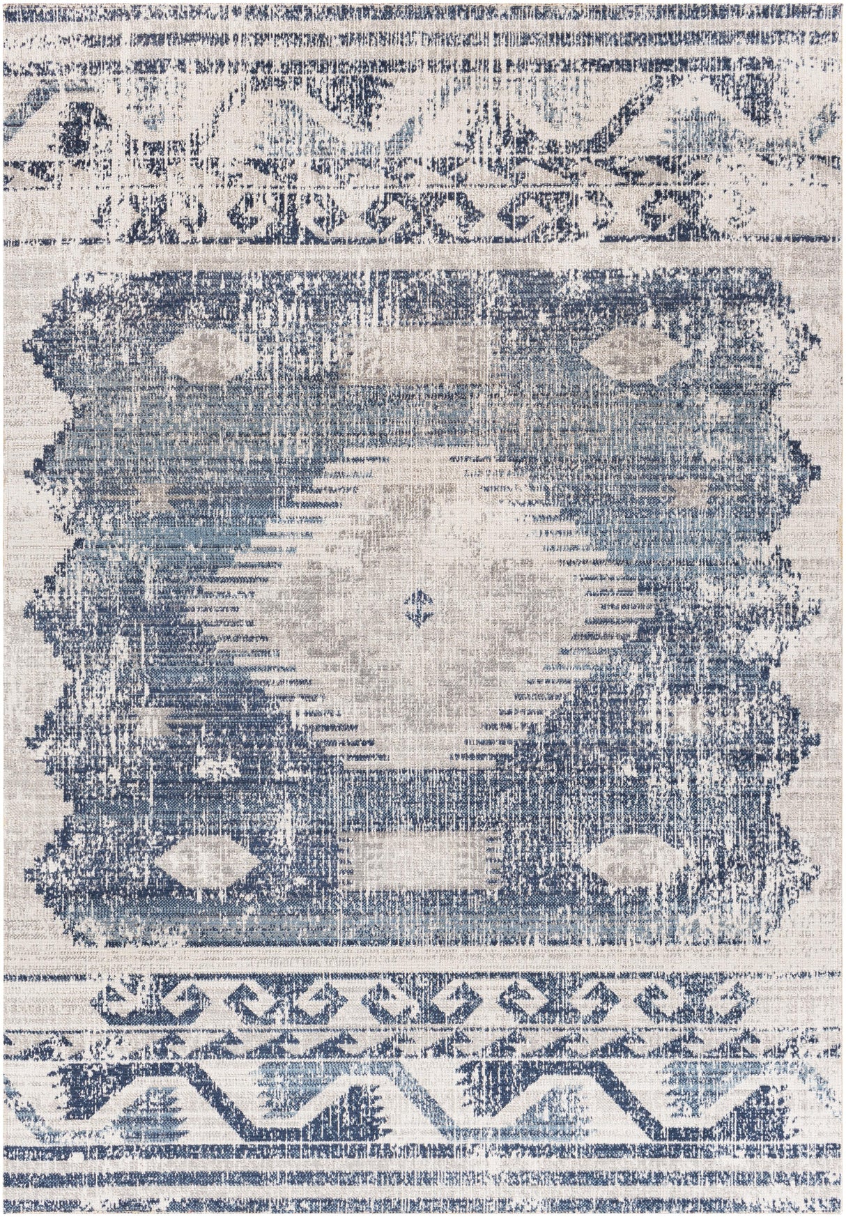 Surya Huntington Beach HTB-2307 7'10" x 10' Rug