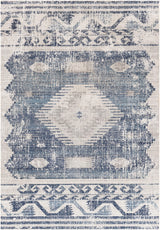 Surya Huntington Beach HTB-2307 7'10" x 10' Rug