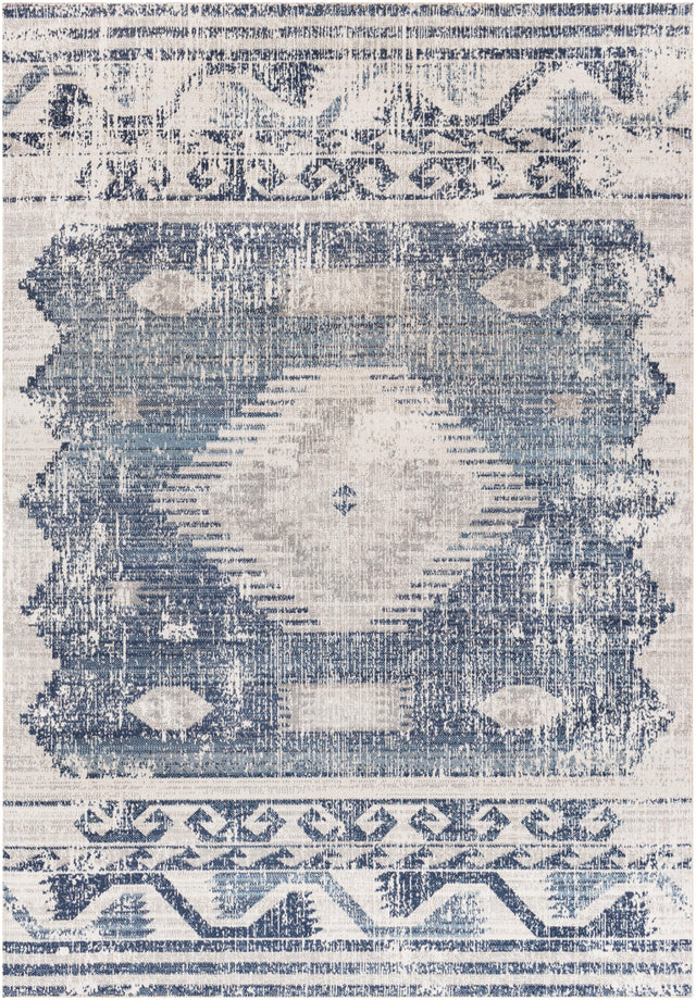 Surya Huntington Beach HTB-2307 7'10" x 10' Rug