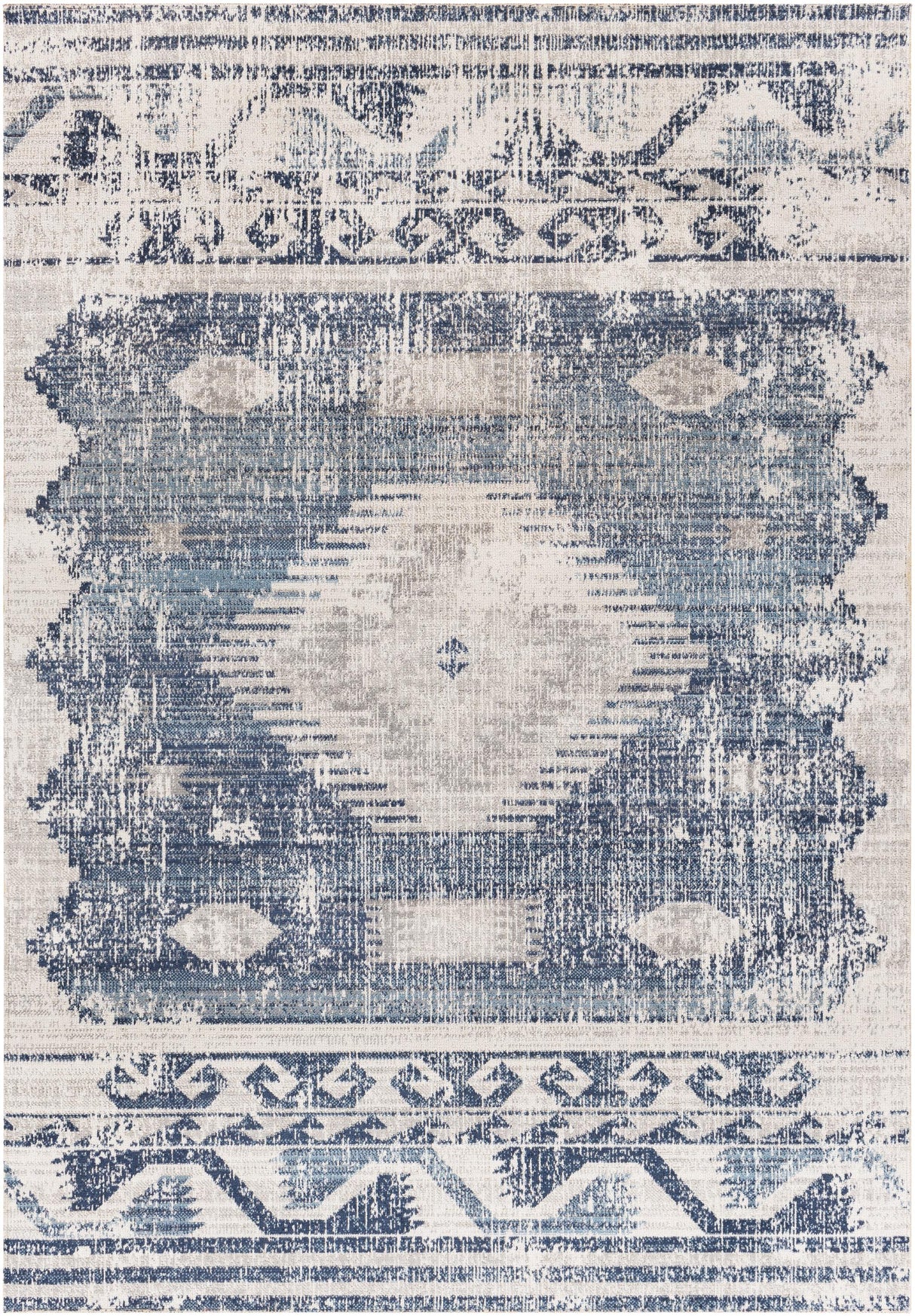 Surya Huntington Beach HTB-2307 7'10" x 10' Rug
