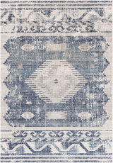 Surya Huntington Beach HTB-2307 7'10" x 10' Rug