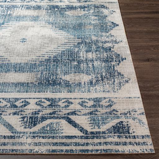 Surya Huntington Beach HTB-2307 7'10" x 10' Rug