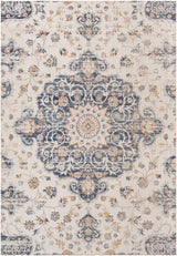 Surya Huntington Beach HTB-2319 5'3" x 7' Rug