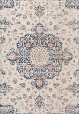 Surya Huntington Beach HTB-2319 5'3" x 7' Rug