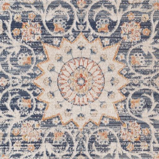 Surya Huntington Beach HTB-2319 5'3" x 7' Rug
