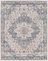 Surya Huntington Beach HTB-2322 7'10" x 10' Rug