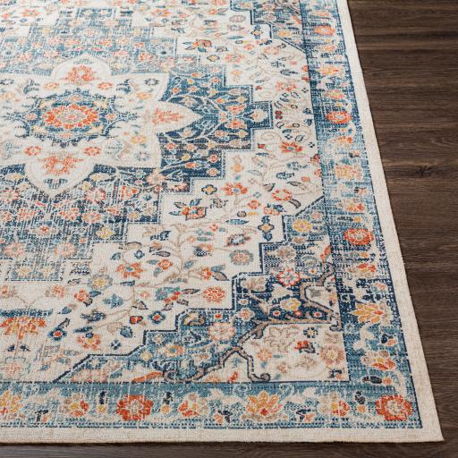 Surya Huntington Beach HTB-2322 7'10" x 10' Rug