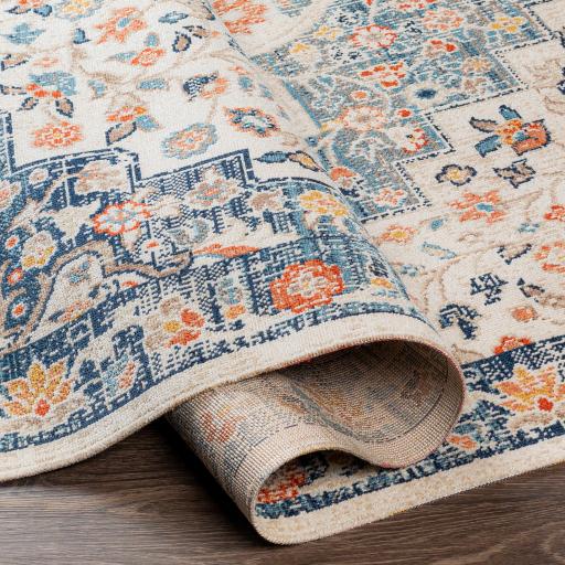 Surya Huntington Beach HTB-2322 7'10" x 10' Rug