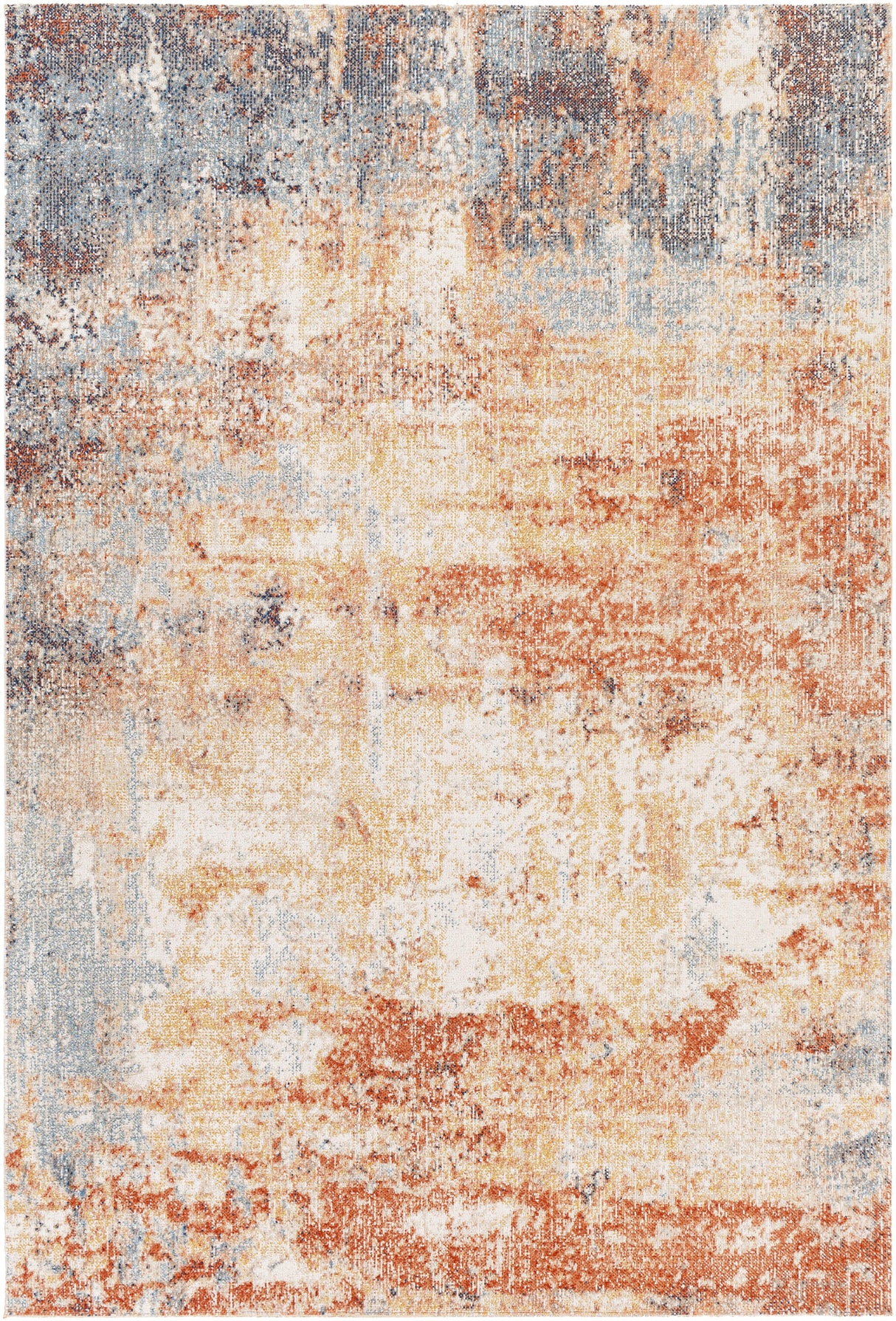Surya Huntington Beach HTB-2323 5'3" x 7' Rug