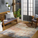 Surya Huntington Beach HTB-2323 5'3" x 7' Rug