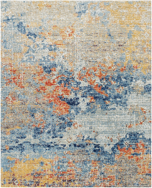 Surya Huntington Beach HTB-2325 5'3" x 7' Rug