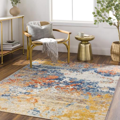 Surya Huntington Beach HTB-2325 5'3" x 7' Rug