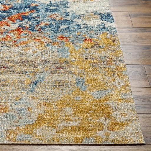 Surya Huntington Beach HTB-2325 5'3" x 7' Rug