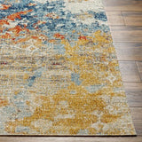 Surya Huntington Beach HTB-2325 5'3" x 7' Rug