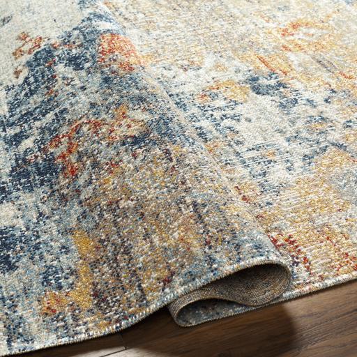 Surya Huntington Beach HTB-2325 5'3" x 7' Rug