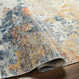 Surya Huntington Beach HTB-2325 5'3" x 7' Rug