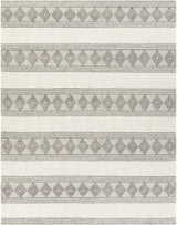 Surya Hygge HYG-2300 5' x 7'6" Rug