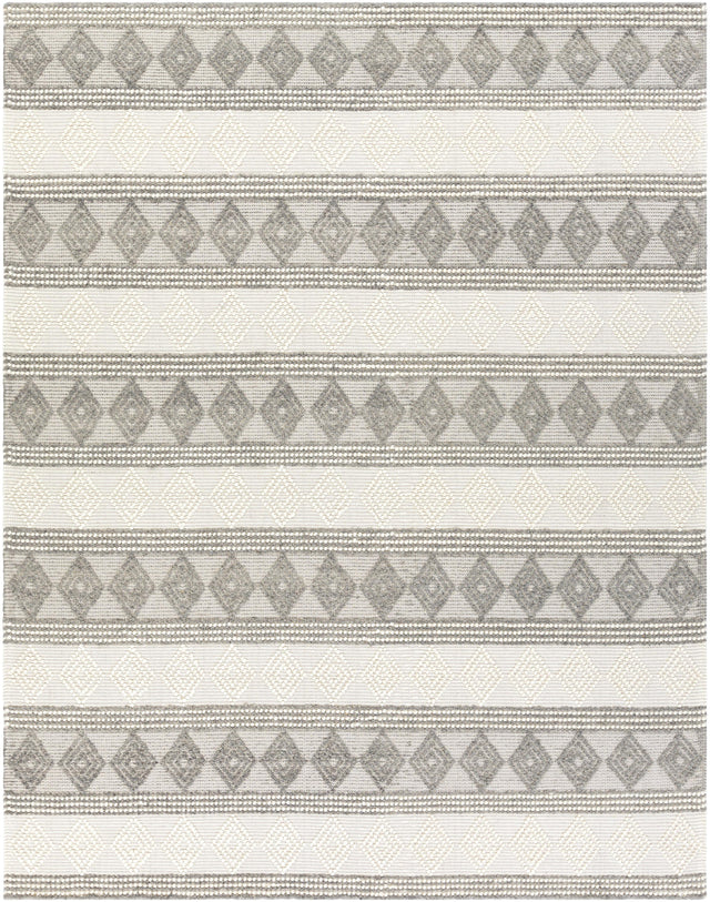 Surya Hygge HYG-2300 5' x 7'6" Rug
