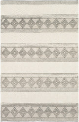 Surya Hygge HYG-2300 5' x 7'6" Rug