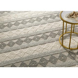 Surya Hygge HYG-2300 5' x 7'6" Rug
