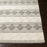 Surya Hygge HYG-2300 5' x 7'6" Rug