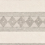 Surya Hygge HYG-2300 5' x 7'6" Rug