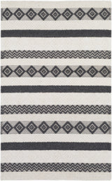 Surya Hygge HYG-2301 5' x 7'6" Rug