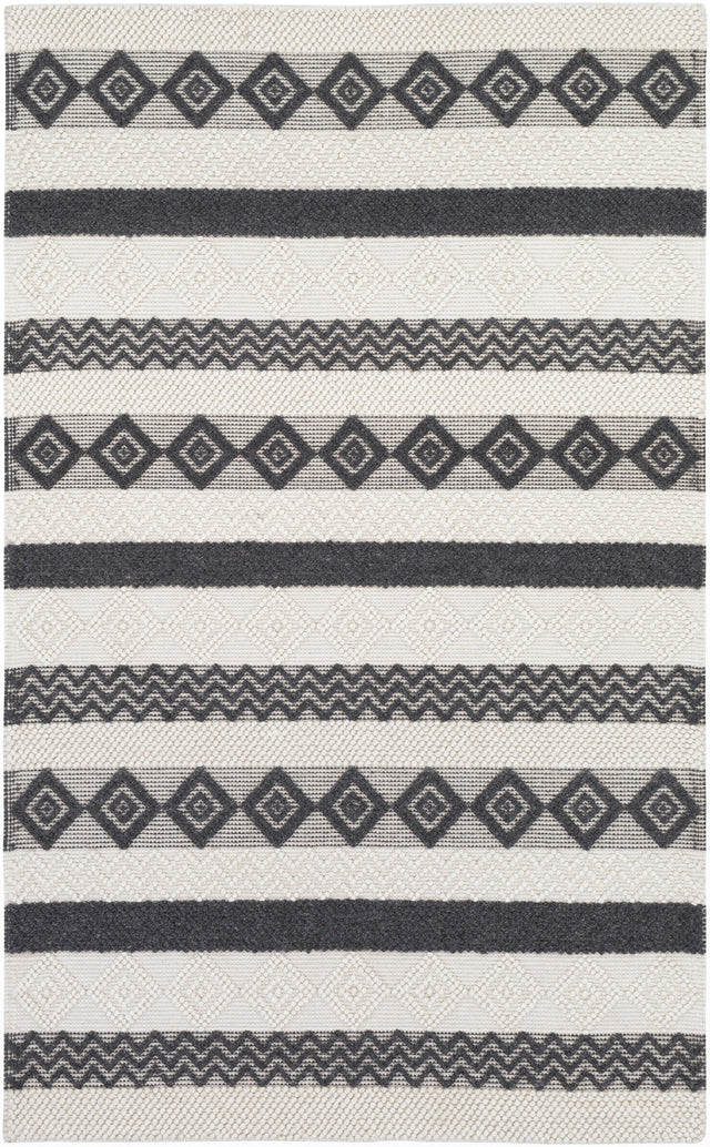 Surya Hygge HYG-2301 5' x 7'6" Rug